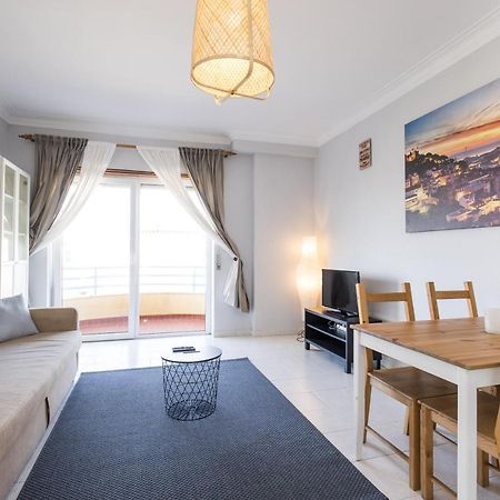 Hoso Apartments T1 Costa da Caparica Dış mekan fotoğraf