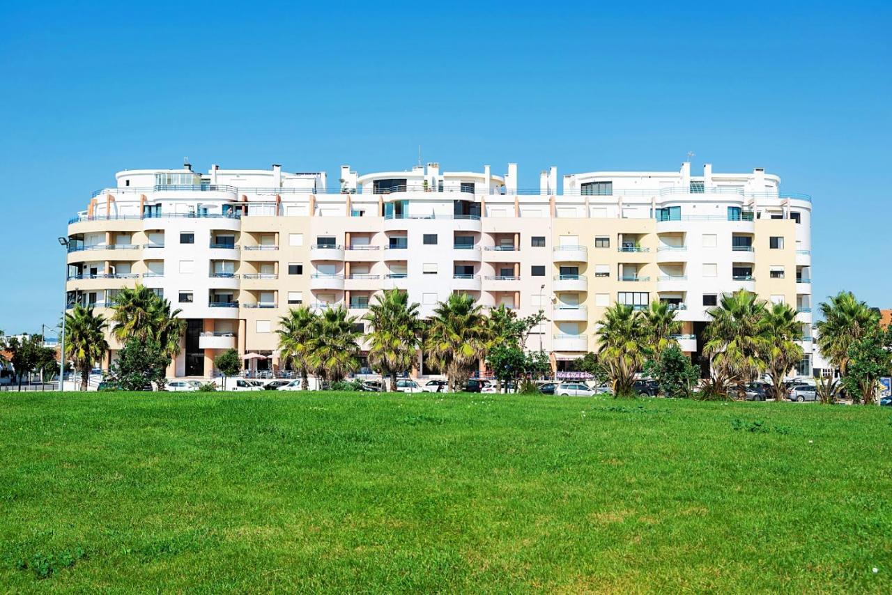 Hoso Apartments T1 Costa da Caparica Dış mekan fotoğraf