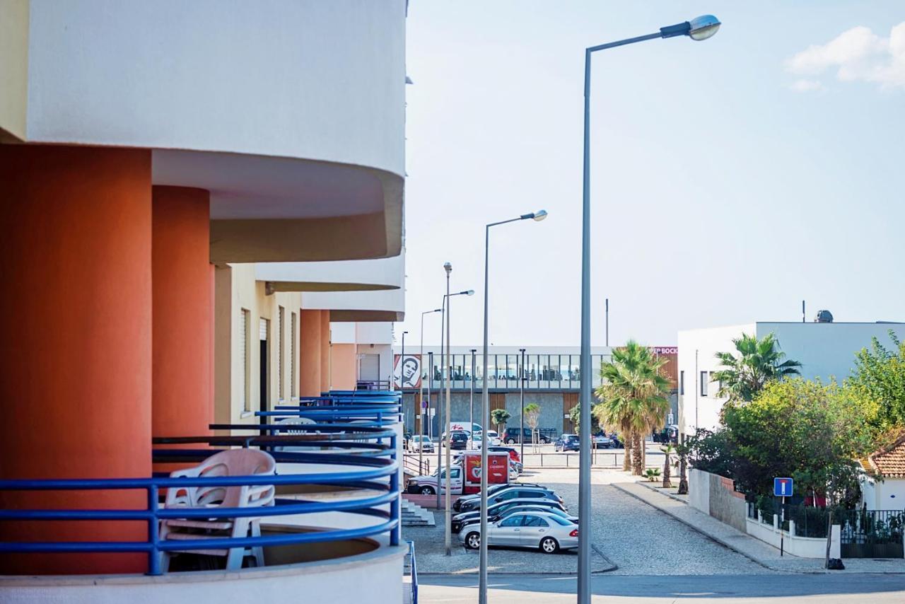 Hoso Apartments T1 Costa da Caparica Dış mekan fotoğraf