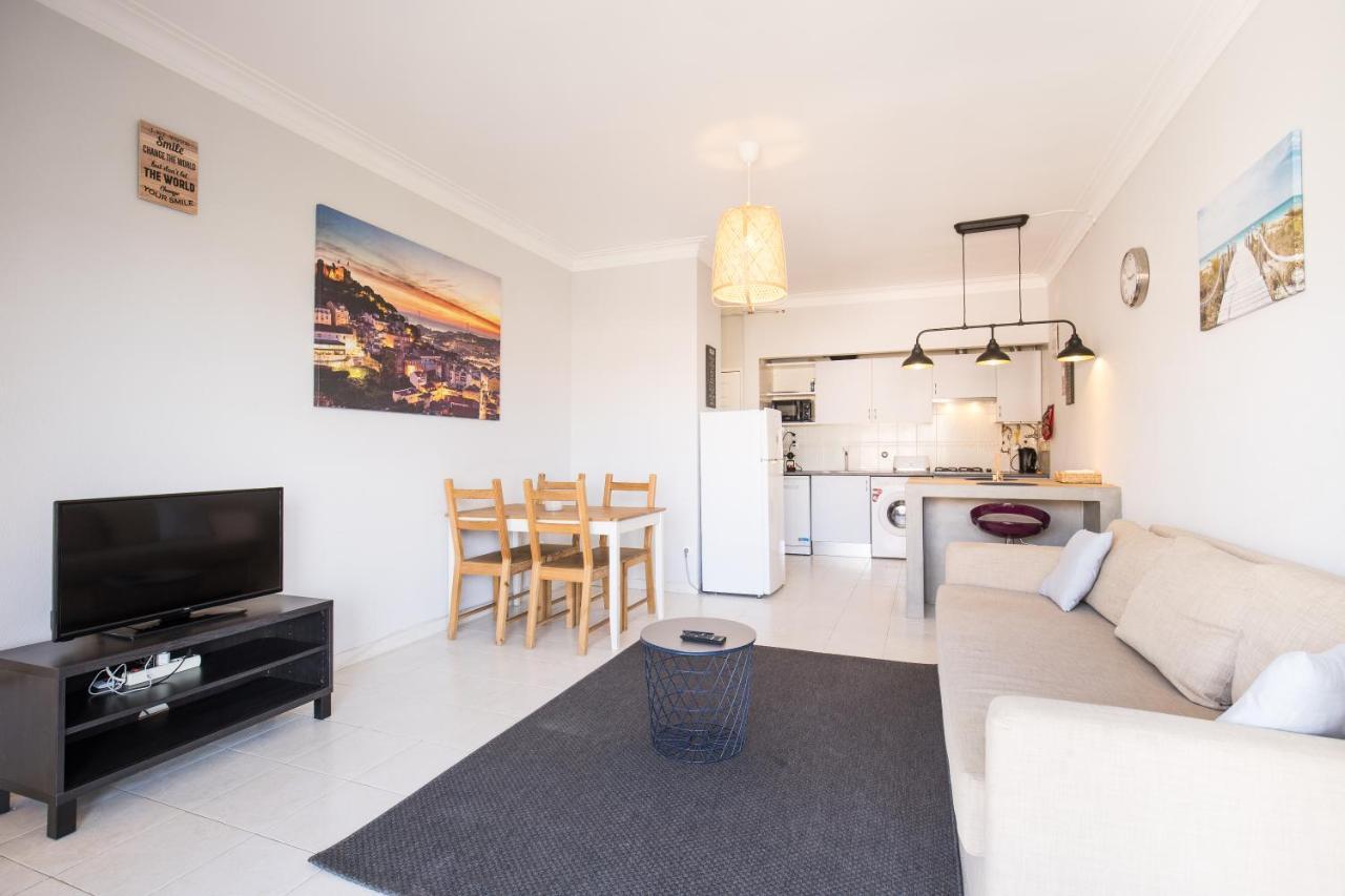 Hoso Apartments T1 Costa da Caparica Dış mekan fotoğraf