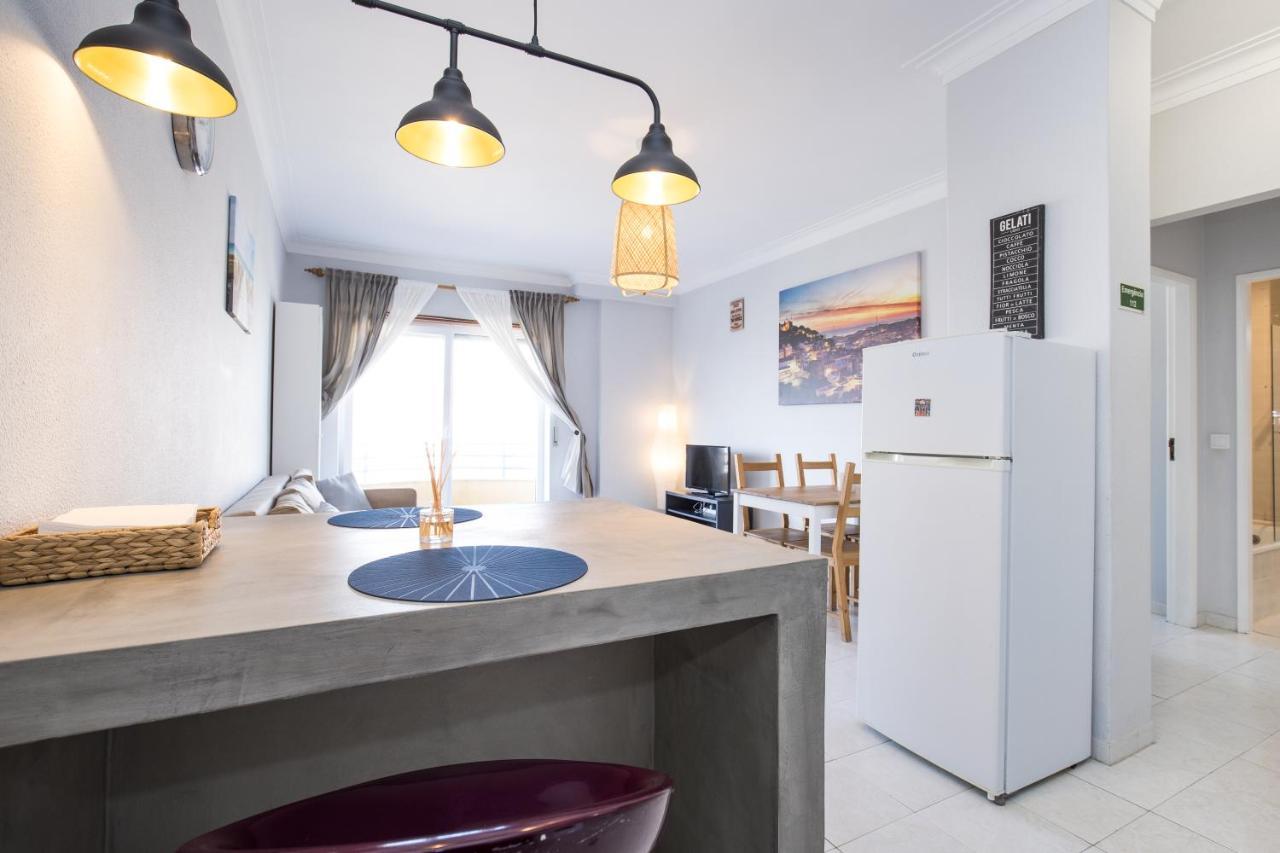 Hoso Apartments T1 Costa da Caparica Dış mekan fotoğraf