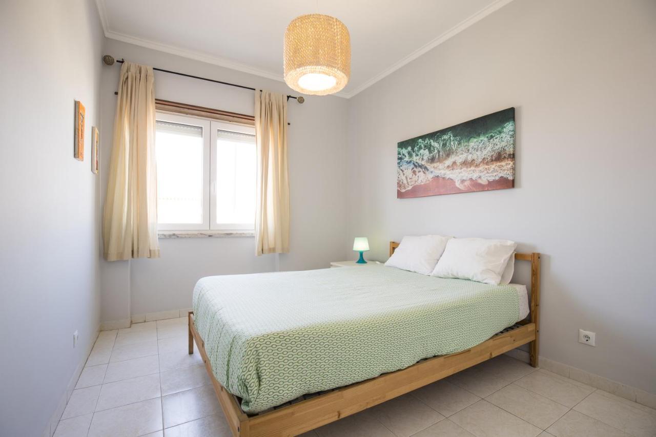 Hoso Apartments T1 Costa da Caparica Dış mekan fotoğraf