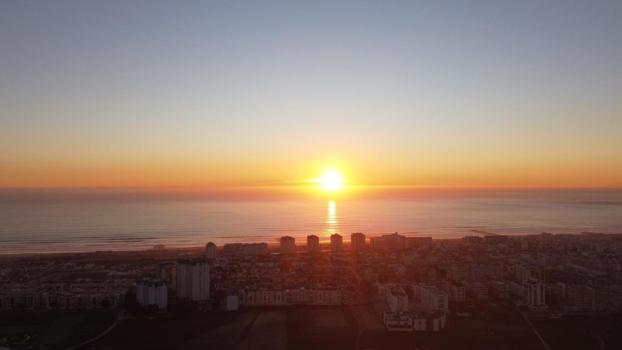 Hoso Apartments T1 Costa da Caparica Dış mekan fotoğraf